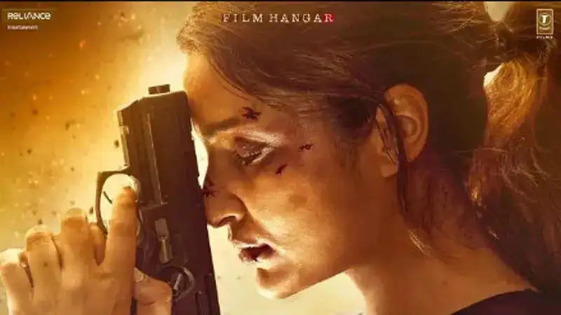 Code Name: Tiranga Teaser: Parineeti Chopra is on a mission in this action-packed thriller