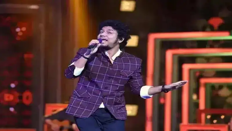 Papon on his choice of music: “I look at the soul of the music and not the commercial aspects”