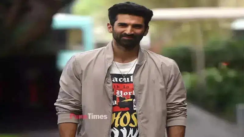 Aditya Roy Kapur embraces “Joy of missing out” amid marriage talks