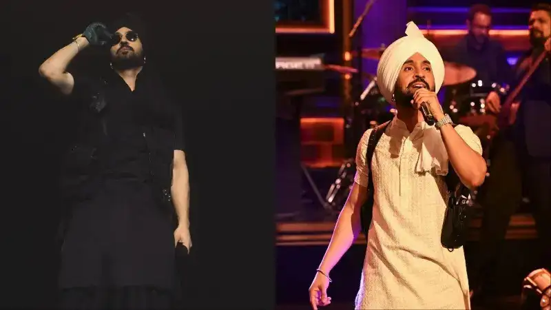 Do you know at what price were tickets sold at in US for Diljit Dosanjh’s Dil-Luminati tour?