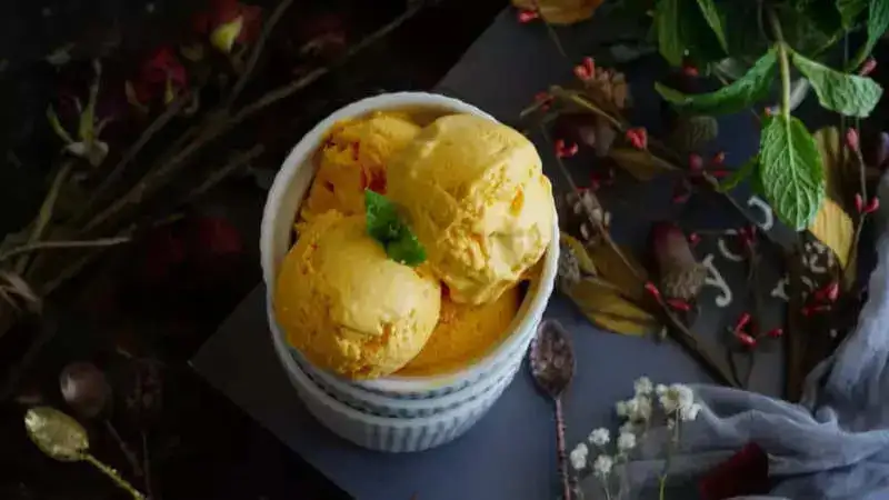 5 Mango desserts that you can easily make at home