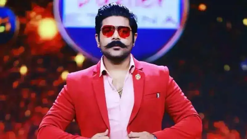 Bigg Boss Telugu 6: Nagarjuna crowns Revanth as the winner