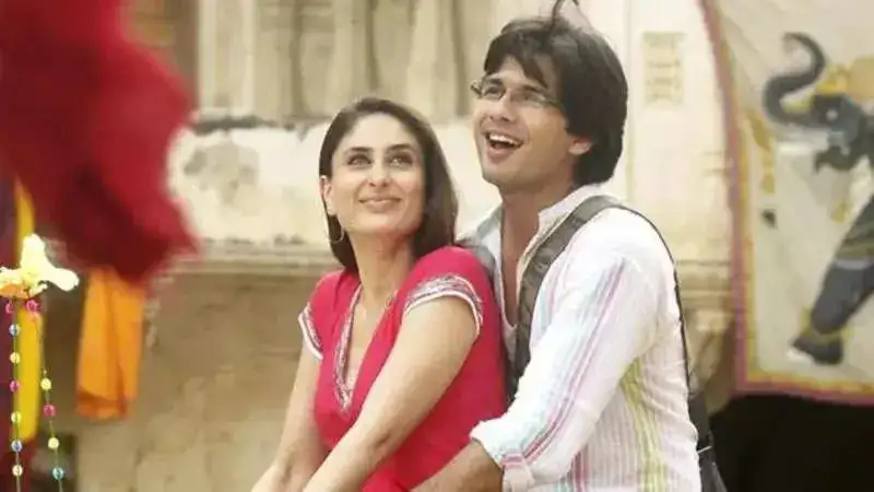 Jab We Met: Fall in love with the quirky charm