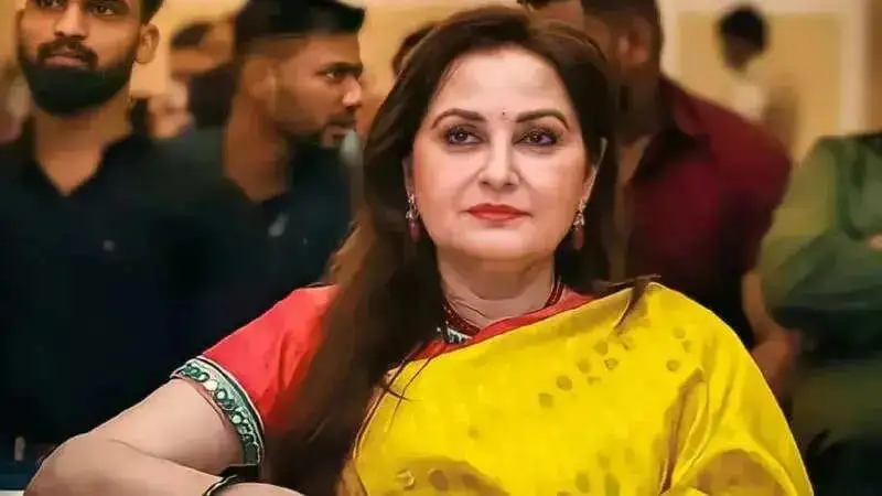 Jaya Prada's iconic Bollywood songs era