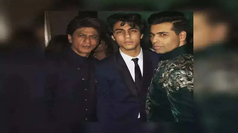 Did Aryan Khan turn down offers from Karan Johar and Zoya Akhtar? Here is all you need to know