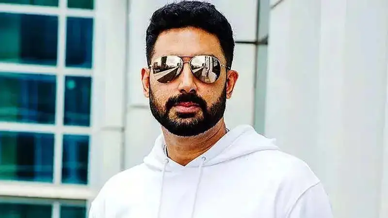 Guru Purnima 2023: Abhishek Bachchan expresses gratitude to the great teachers on the special day