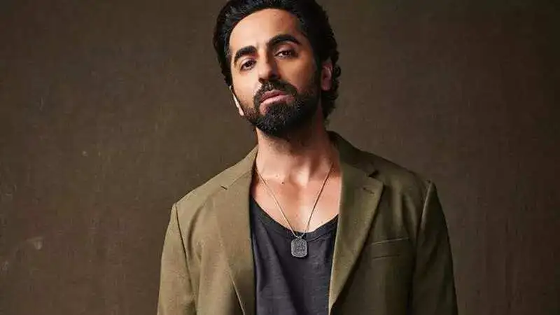 Ayushmann Khurrana on how Ranbir Kapoor and Ranveer Singh's debut affected his career