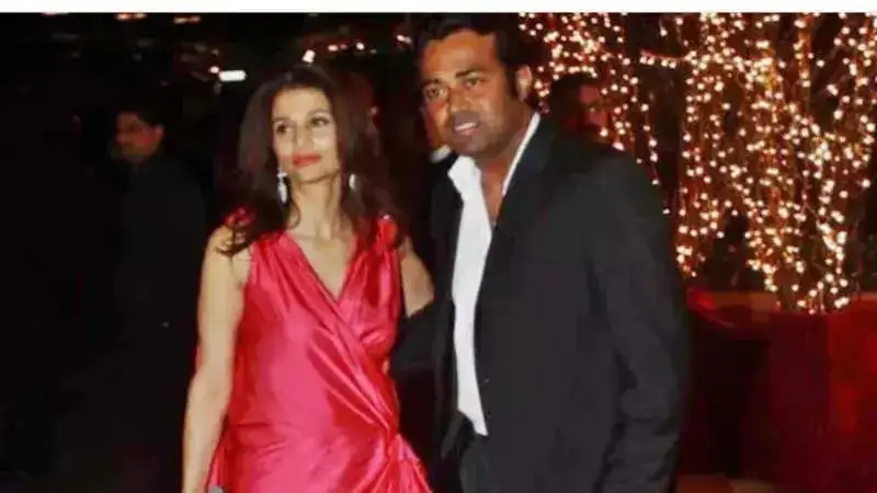 Leander Paes moves to court over Rs. 1 lakh monthly maintenance to ex-partner Rhea Pillai