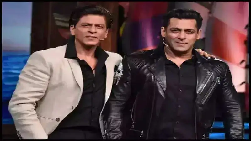 Salman Khan and Shah Rukh Khan become a part of ‘Boycott’ trend as ‘Boycott Pathaan’ and ‘Boycott Tiger 3’ trend on social media