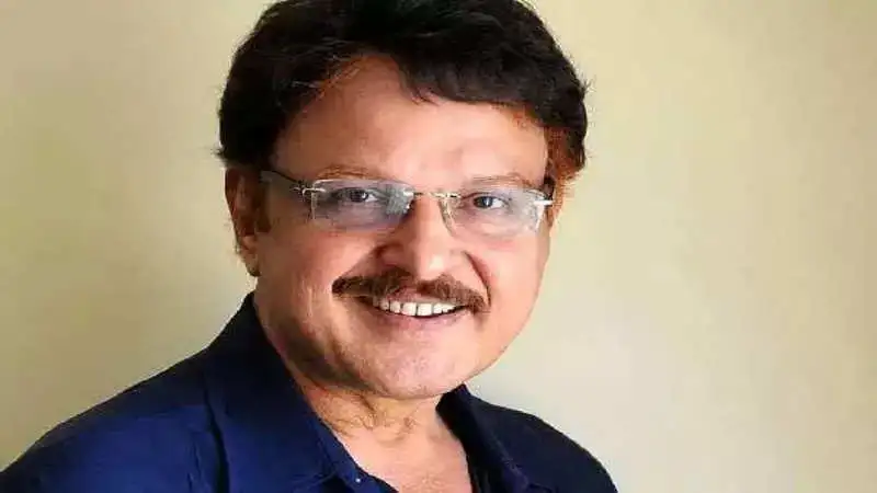 Actor Sarath Babu's family slams fake news regarding his death