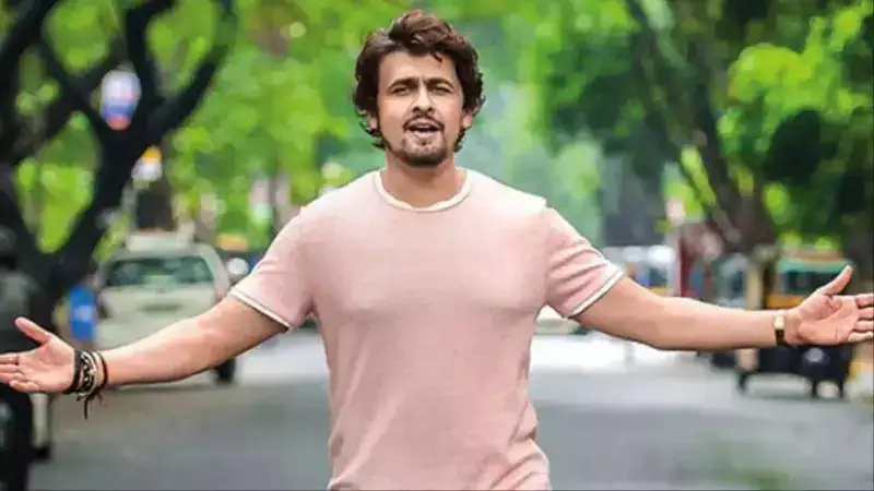 Sonu Nigam finds AI as a threat to musicians; says THIS