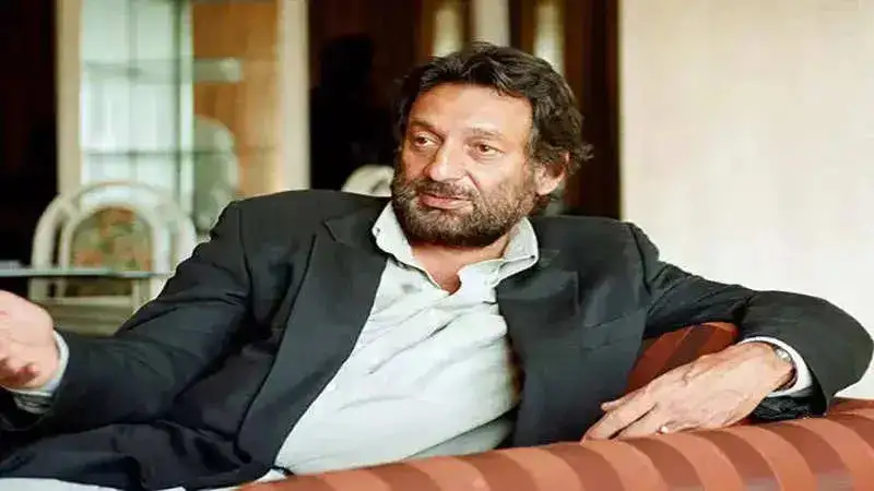 Shekhar Kapur planning an 'Indian Harry Potter'? Here is what we know