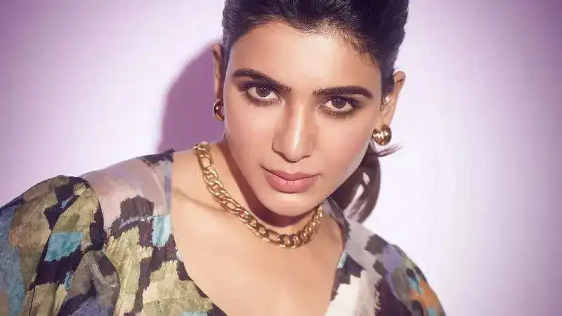 Want glowing skin like Samantha Ruth Prabhu? Here's what you should do