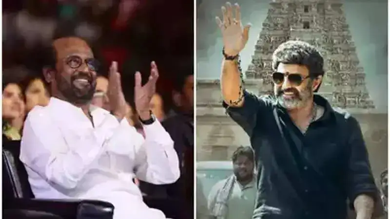 Rajinikanth reviews Nandamuri Balakrishna's 'Veera Simha Reddy', Gopichand Malineni calls it 'surreal' moment