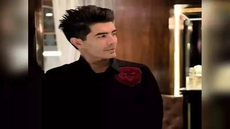 Dream Designs: Manish Malhotra’s hold on Bollywood clothing