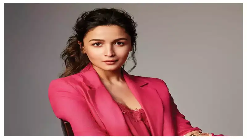 Alia Bhatt unveils her jaw-dropping pregnancy weight loss secrets