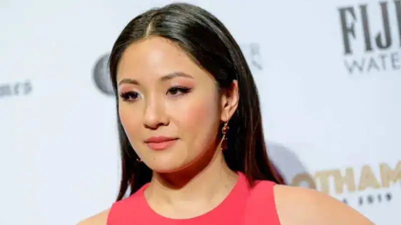 Constance Wu claims that her sexual assault was "not violent," yet it was rape