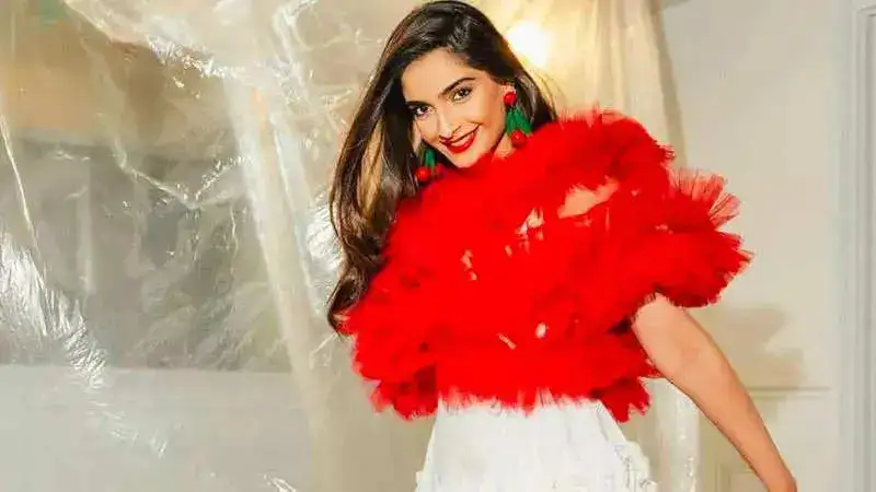 Netizens are trolling Sonam Kapoor's throwback video where she is discussing money