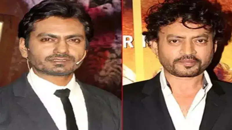 Nawazuddin Siddiqui is all praise for ‘Nomadland’ and fondly remembers Irrfan Khan