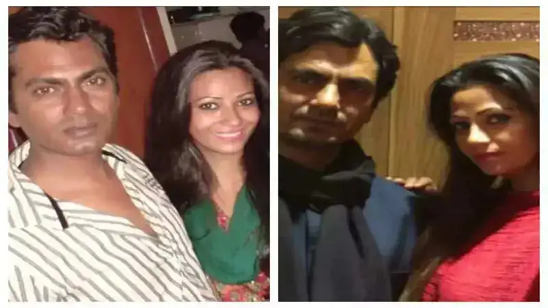 Aaliya Siddiqui claims to not have taken even a single rupee as alimony from Nawazuddin