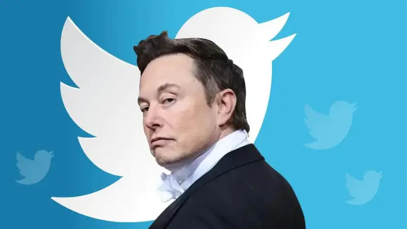 Elon Musk's Twitter is no longer an independent company! Here is how