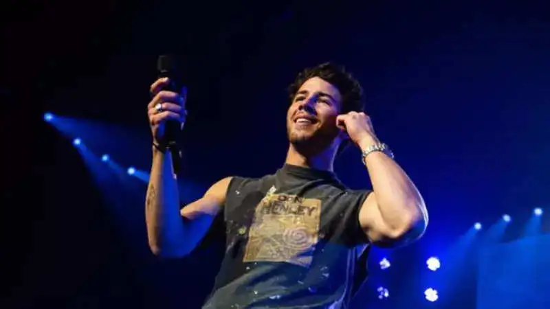 Nick Jonas shares ‘4 signs I showed before I was diagnosed with Type 1 Diabetes’