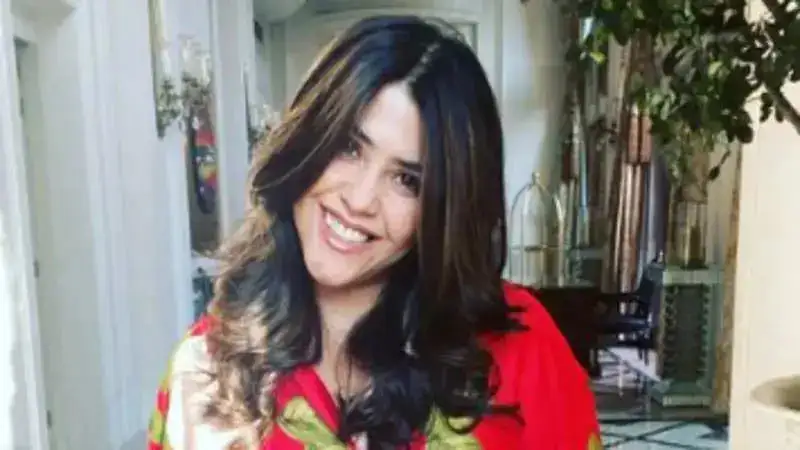 Ekta Kapoor’s lawyer declines reports of arrest warrant against her for web series ‘XXX’