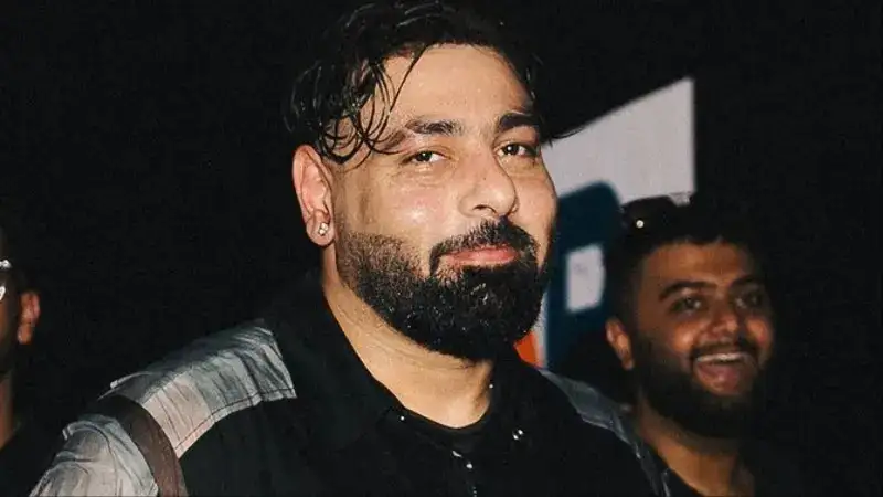 Badshah’s reply to an X user about his rap will leave you in splits!