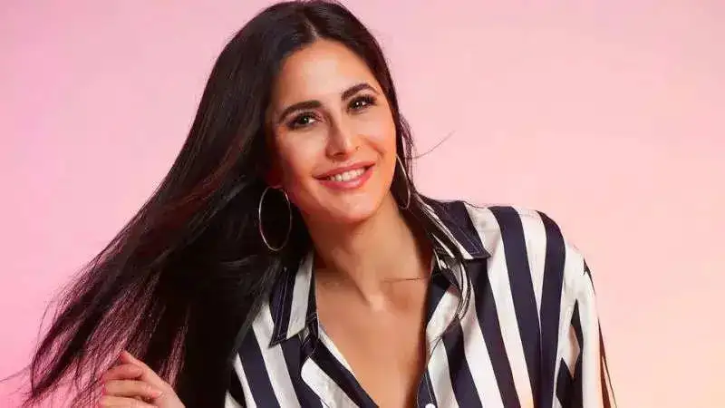 Katrina Kaif talks about Tiger 3 with Salman Khan and 'Merry Christmas' with Vijay Sethupathi