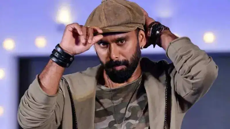 Choreographer Bosco Martis reveals his name is not credited in ‘Senorita’ despite winning the National Award