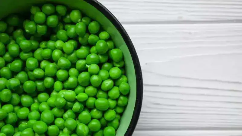 Hate peas? Not after knowing these 6 benefits of peas