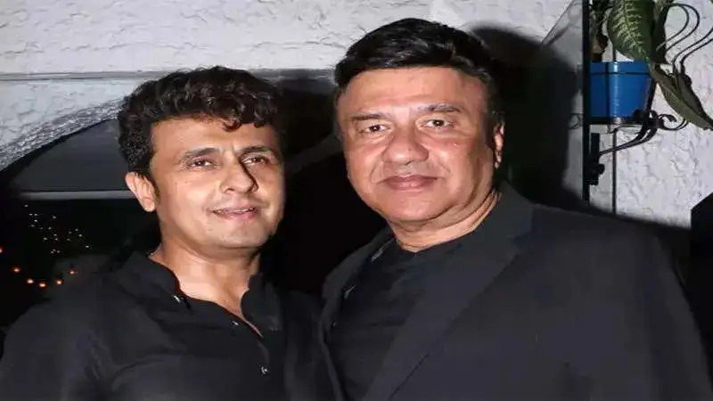 What! Sonu Nigam was bullied by Anu Malik? Deets inside