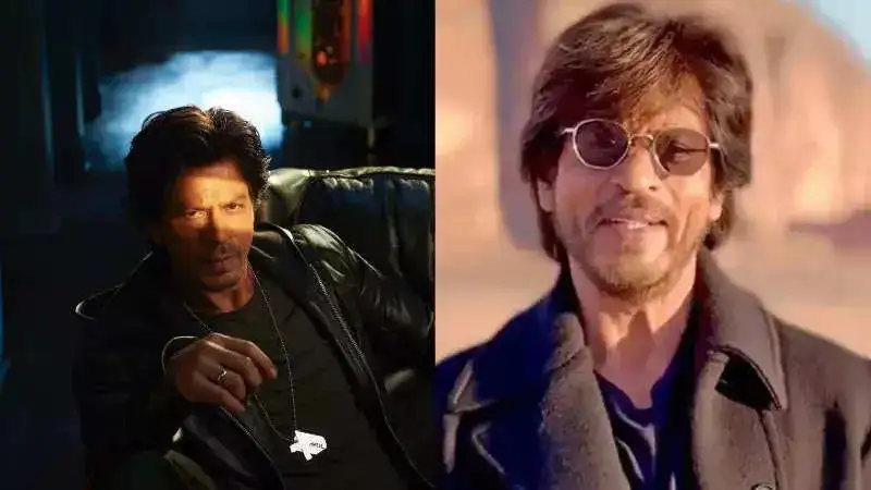 Shah Rukh Khan starrer ‘Dunki’ teaser out now! SRK’s perfect birthday return gift for his fans