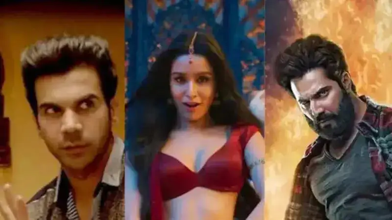 Shraddha Kapoor, Rajkummar Rao and Varun Dhawan to come together for Stree 2