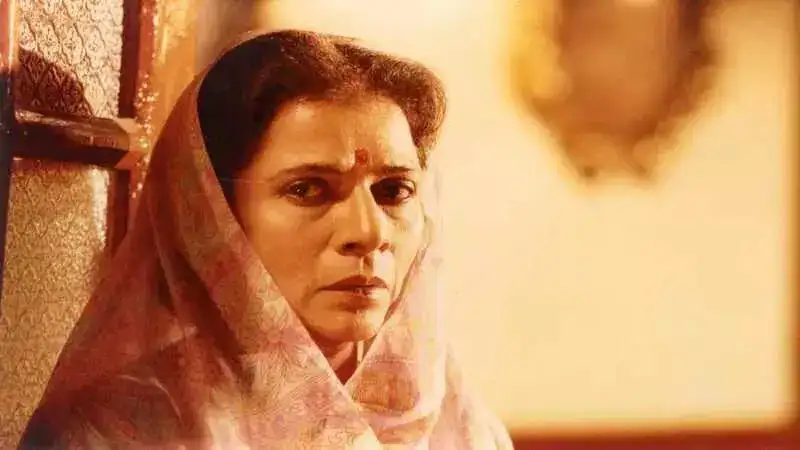 Veteran actress, Uttara Baokar passes away passes away at 79