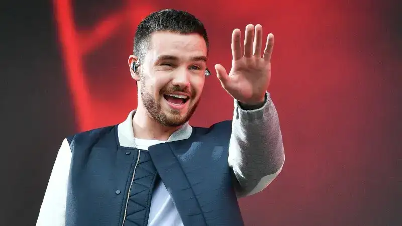 Liam Payne’s first posthumous song to drop soon. Deets inside