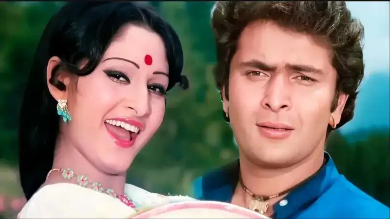 Do you know ‘Dafli wale Dafli Baja’ song was almost shelved from the movie? Jaya Prada reveals on ‘Sa Re Ga Ma Pa’