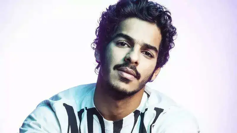 Ishaan Khatter recalls how Amitabh Bachchan holds a huge impact in his life.