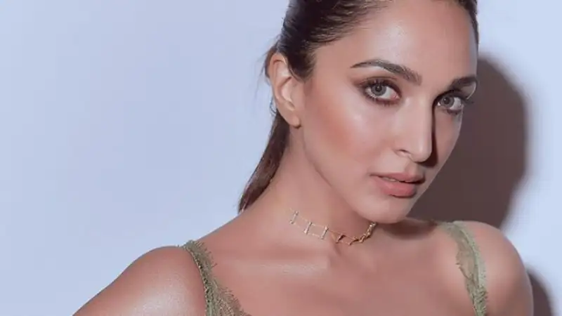 Kiara Advani believes Kabir Singh's slap scene was overemphasized; says for her, it's a love story!