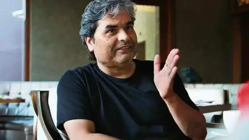 Happy tunes: Let's revisit Vishal Bhardwaj’s best music on his birthday!