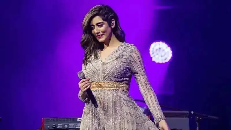 10 Years of Jonita Gandhi: “I could not take even a 2% chance of upsetting somebody”