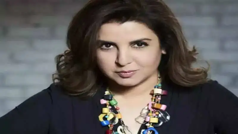 Farah Khan’s request to Ranjit Dahiya for the mural of ‘Om Shanti Om’