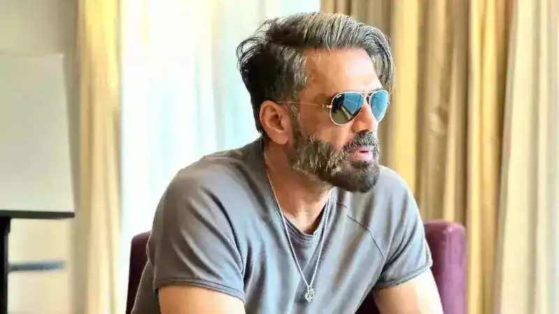 Sunil Shetty buys minority stake in Pro Panja League launched by celebrity couple Parvin Dabas and Preeti Jhangiani