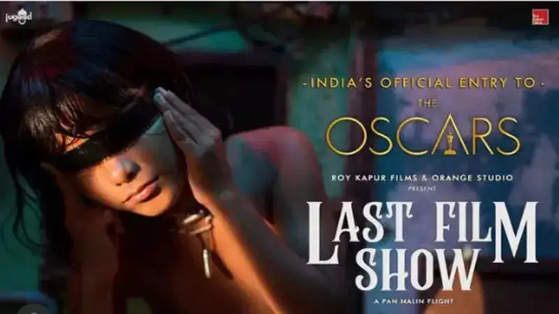 Director Pan Nalin takes a sigh of relief as 'Chhello Show' enters to the Oscars 2023