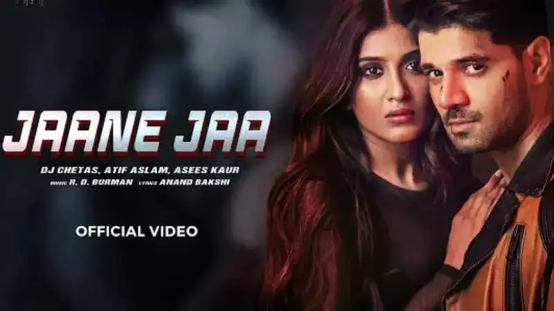 Atif Aslam and Asees Kaur song ‘Jaane Jaa’ out now! You don’t want to miss out on this rendition