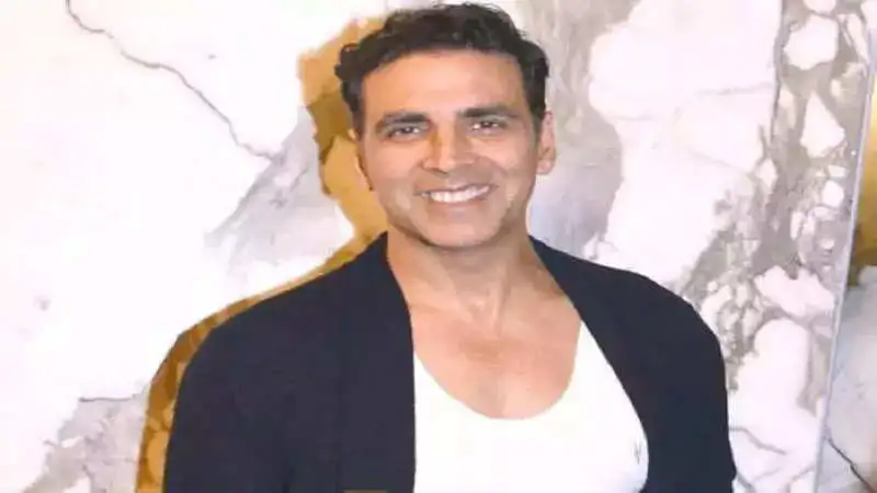 Here’s how Bollywood celebs wished Akshay Kumar on his birthday