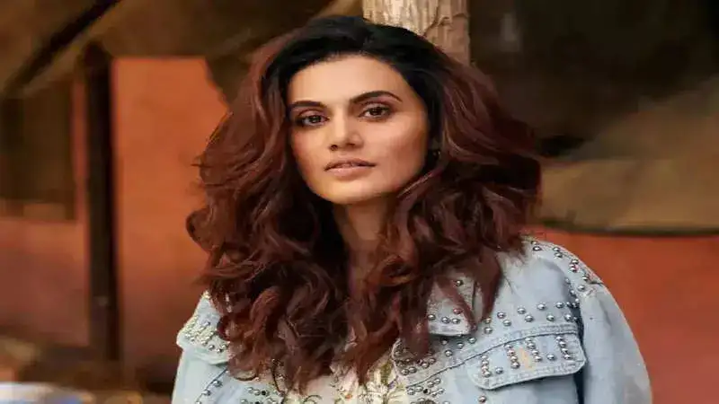 Taapsee Pannu opens up on existence of camps in Bollywood, says, “It’s been there since forever”