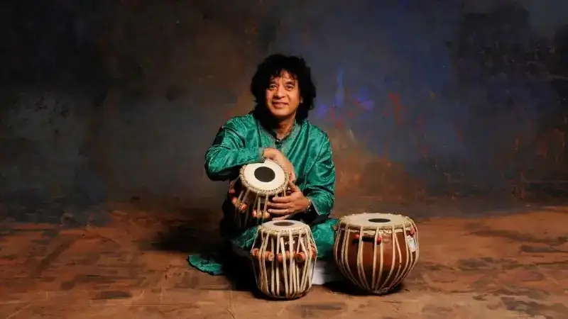 Zakir Hussain's family shares heartfelt post for the first time since his passing