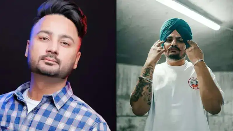 Punjabi composer Bunty Bains, also manager of late Sidhu Moosewala, escapes gunshot in Mohali