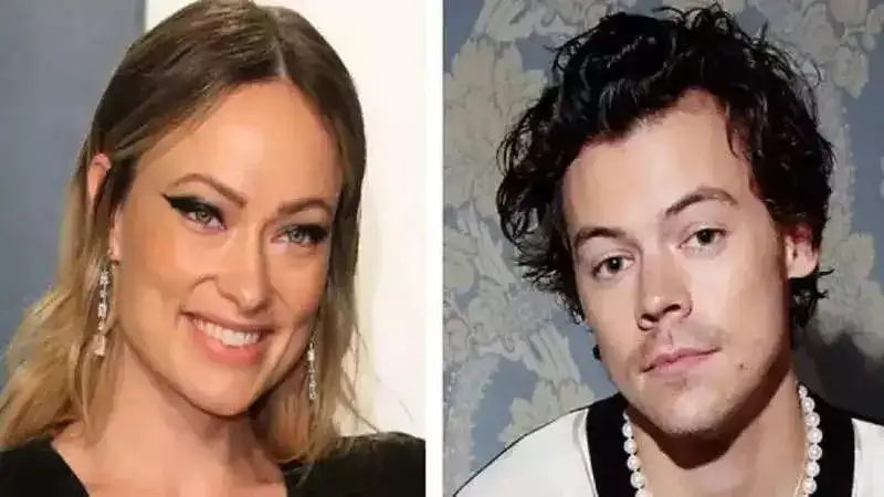 Harry Styles and Olivia Wilde break up after being together for 2 years